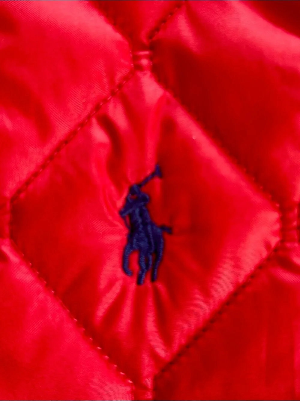 Ralph Lauren classic timeless